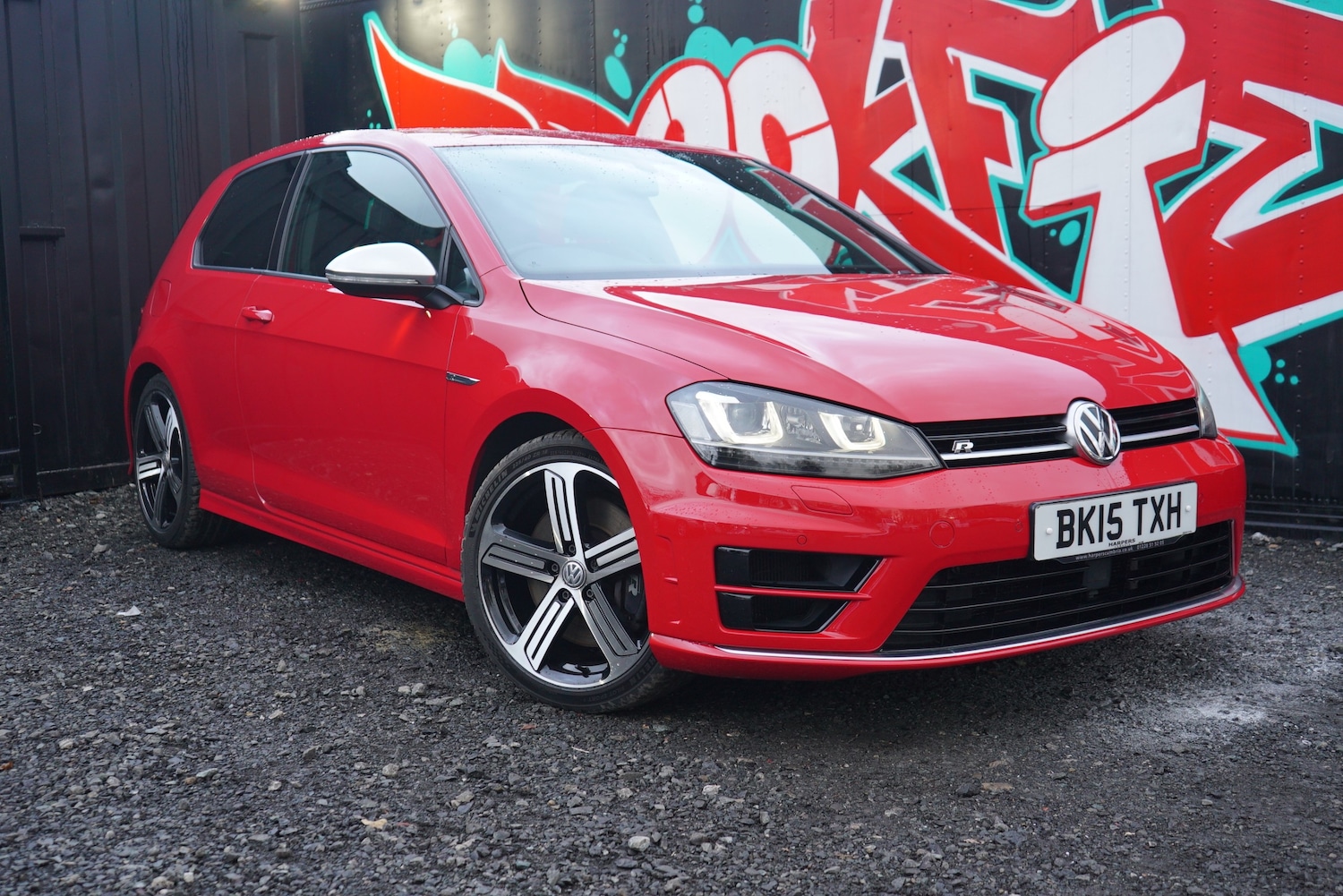 Used Volkswagen Golf 2015 for sale - 76416558: Photo 1