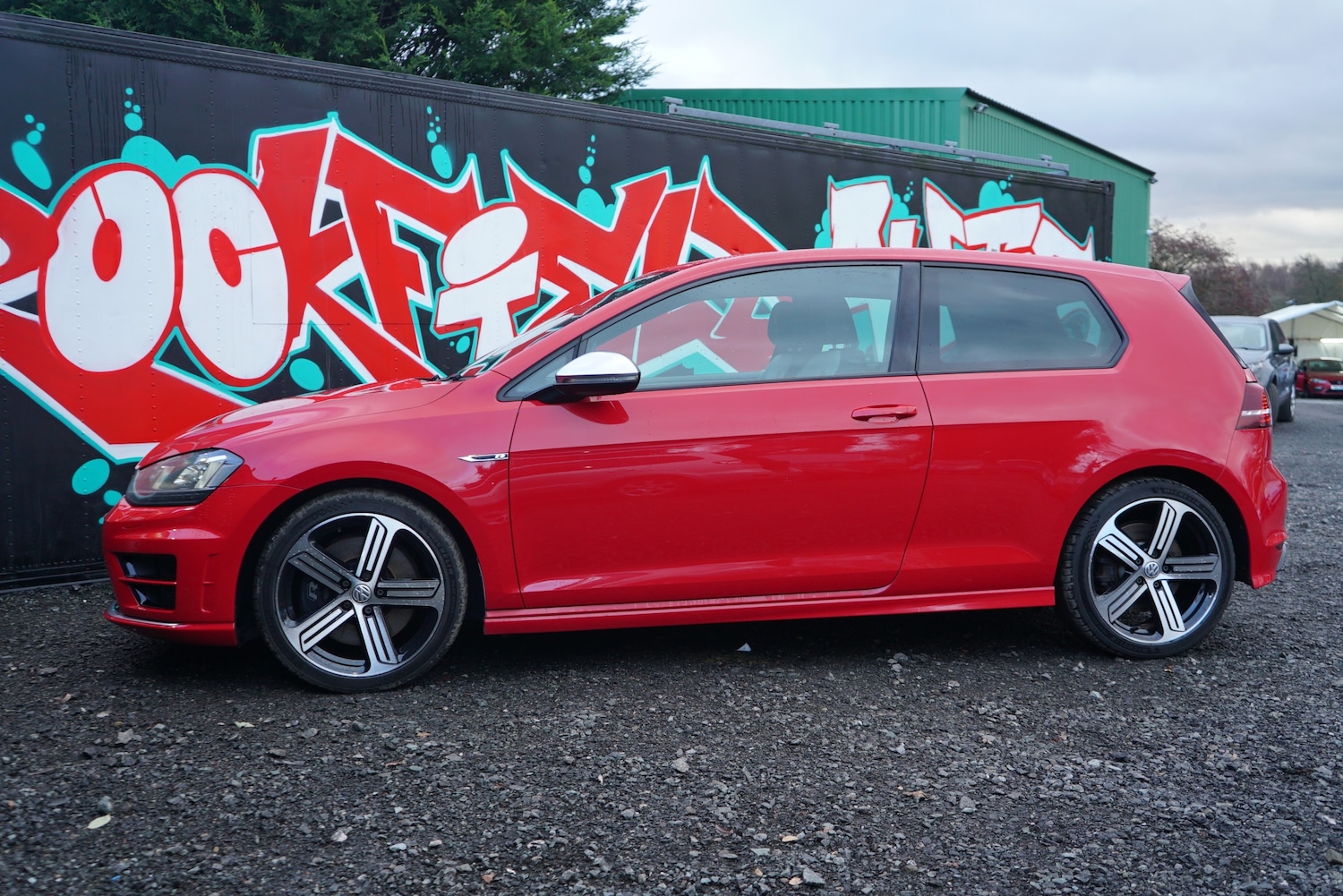 Used Volkswagen Golf 2015 for sale - 76416558: Photo 10