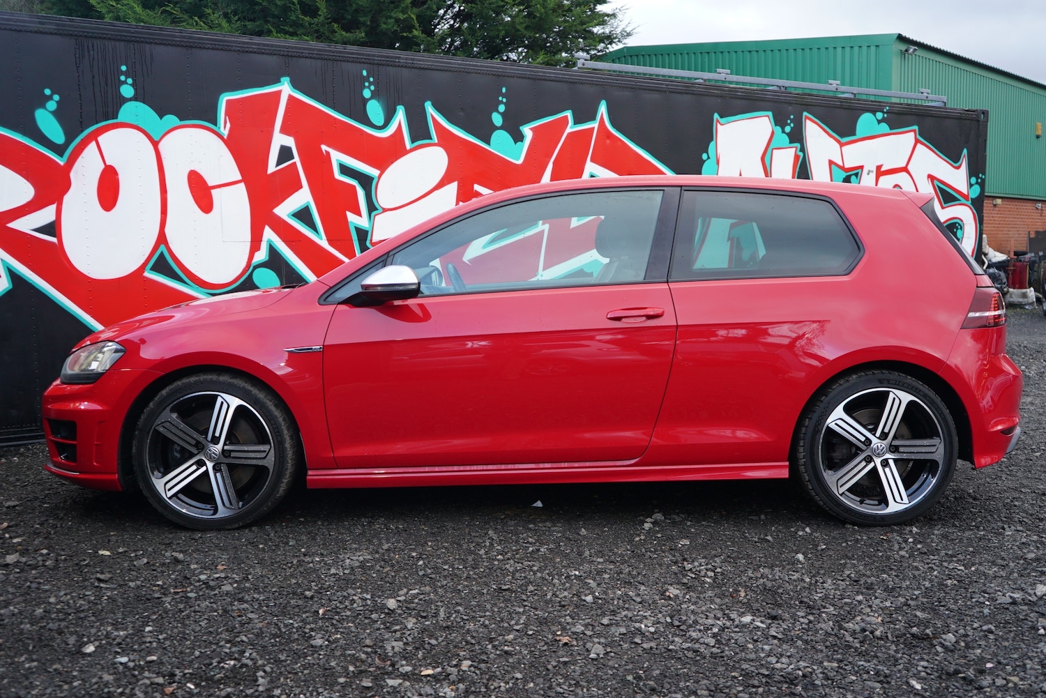 Used Volkswagen Golf 2015 for sale - 76416558: Photo 11