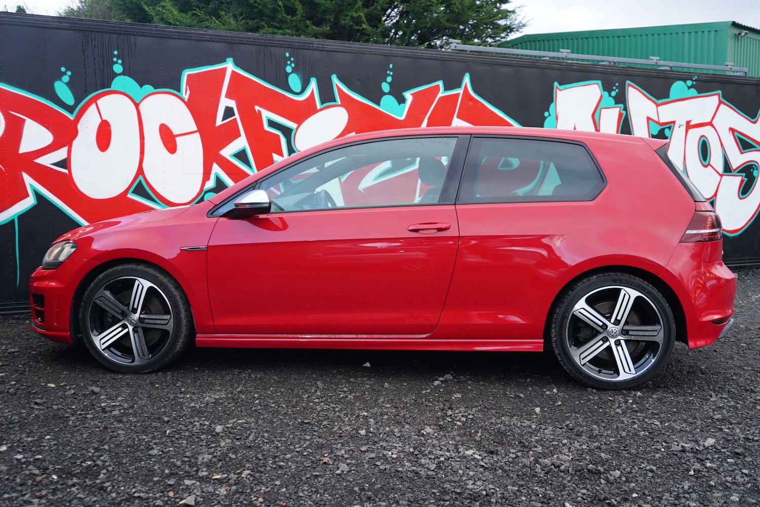 Used Volkswagen Golf 2015 for sale - 76416558: Photo 12