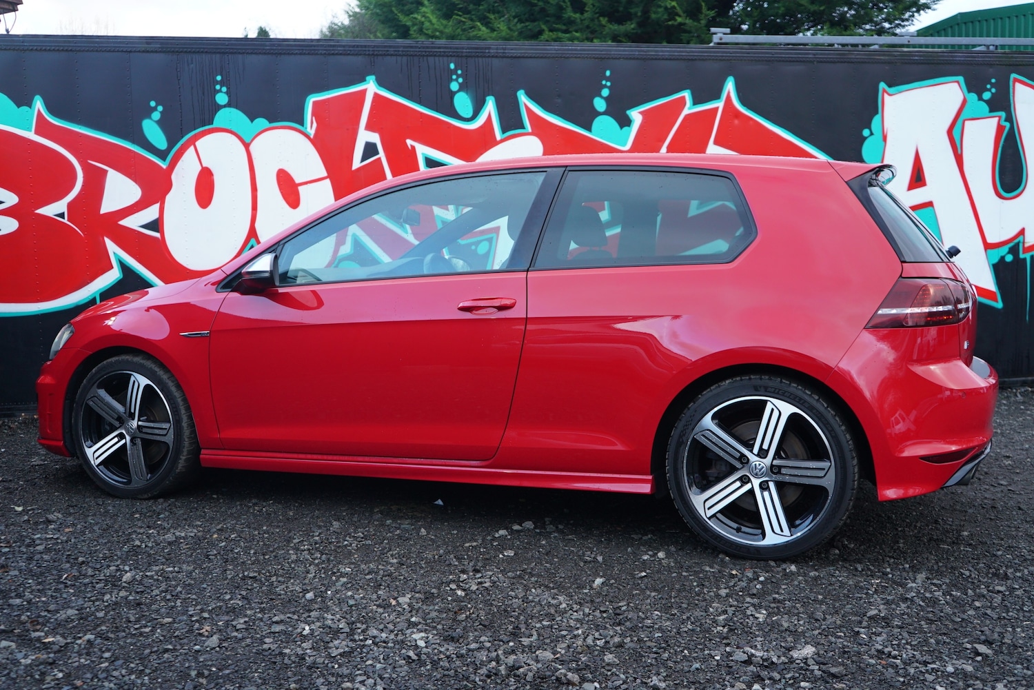 Used Volkswagen Golf 2015 for sale - 76416558: Photo 13