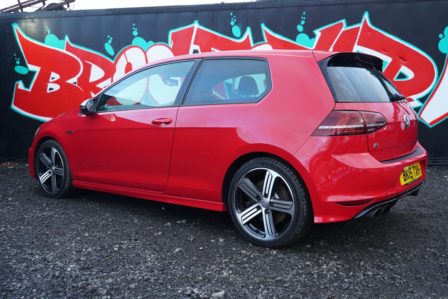 Used Volkswagen Golf 2015 for sale - 76416558: Photo 14