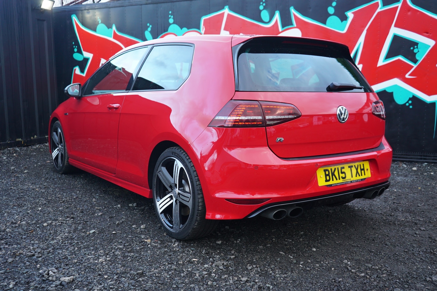 Used Volkswagen Golf 2015 for sale - 76416558: Photo 15