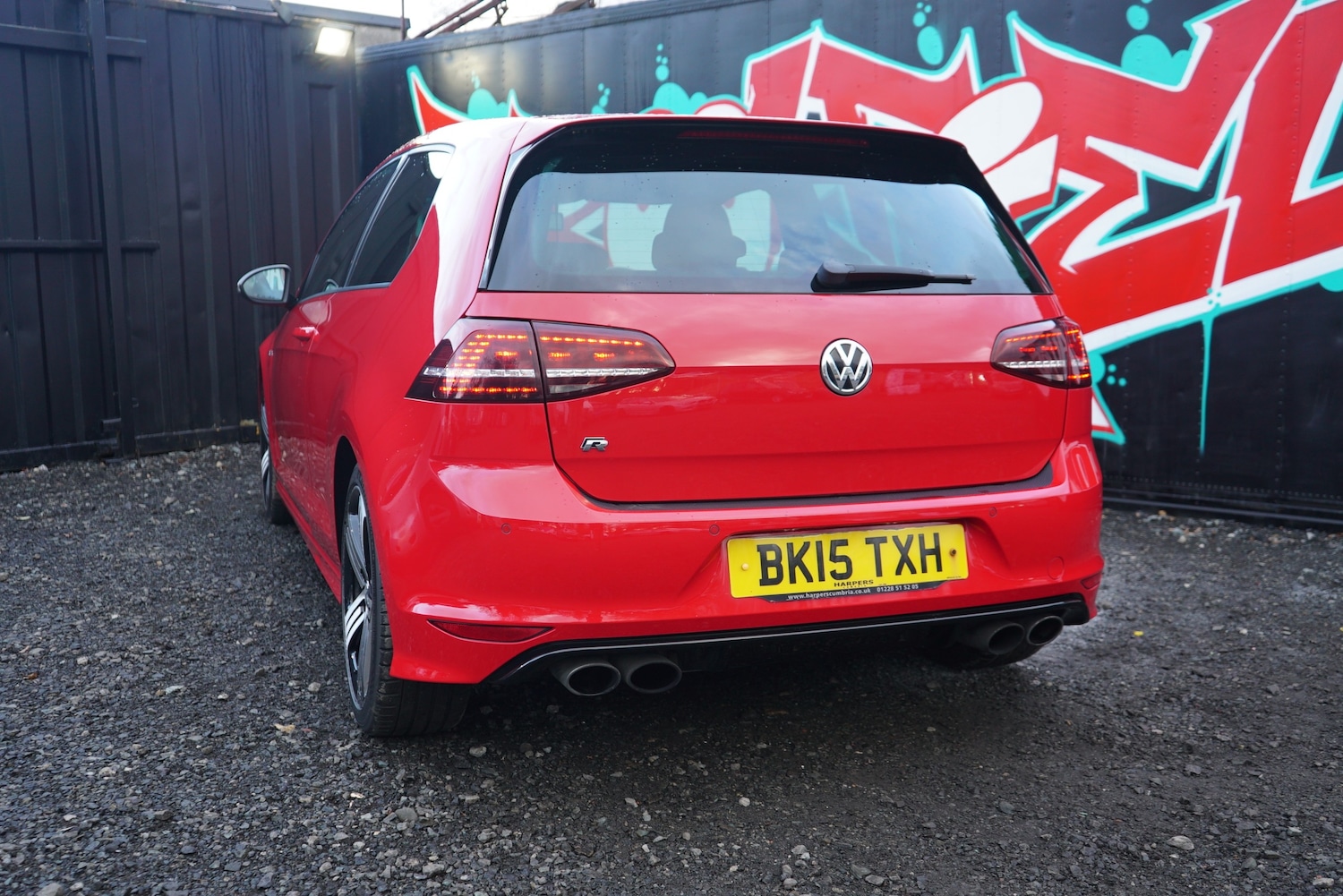 Used Volkswagen Golf 2015 for sale - 76416558: Photo 16