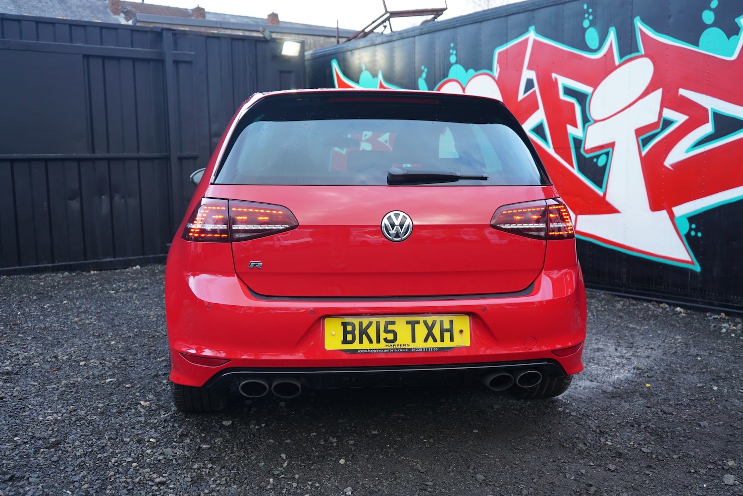 Used Volkswagen Golf 2015 for sale - 76416558: Photo 17