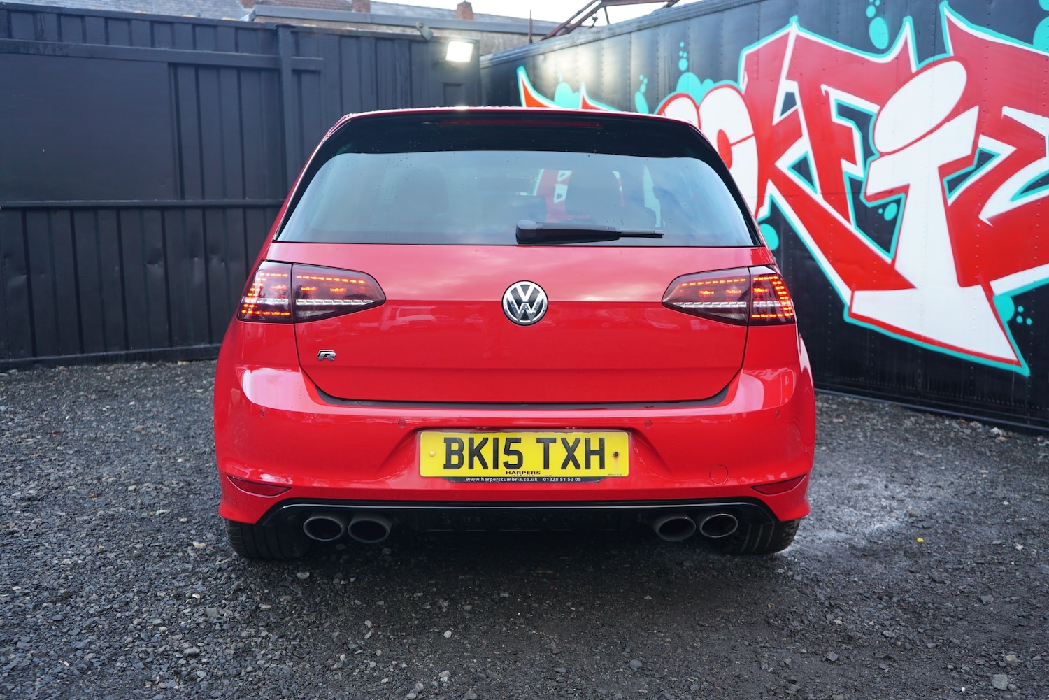 Used Volkswagen Golf 2015 for sale - 76416558: Photo 18