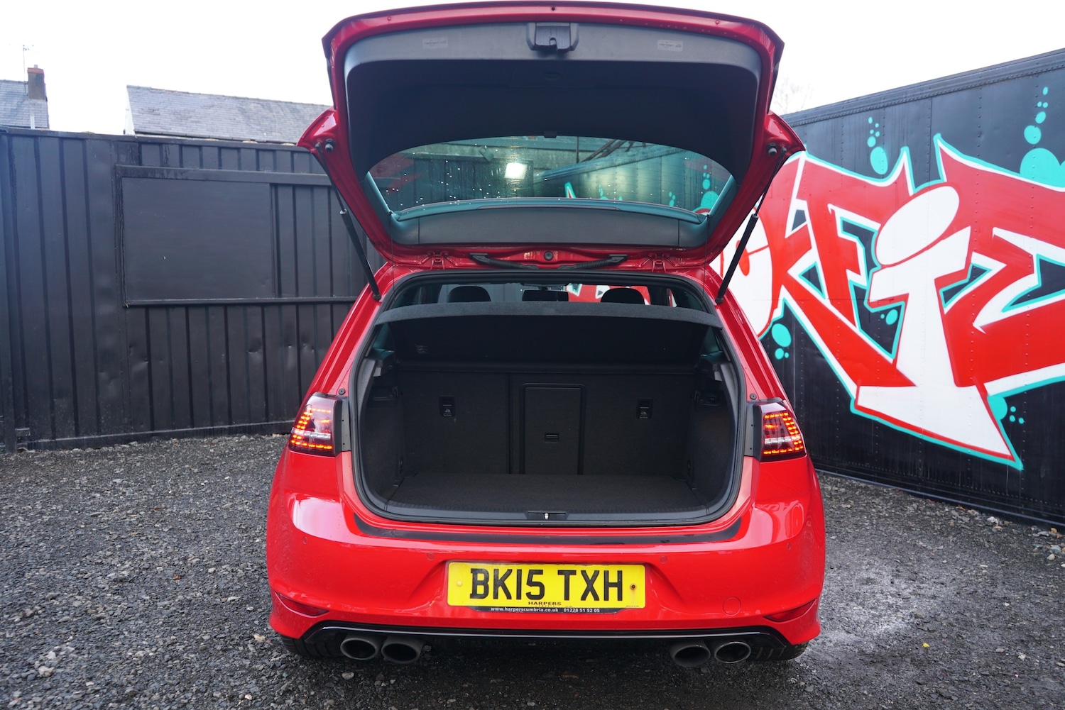 Used Volkswagen Golf 2015 for sale - 76416558: Photo 19