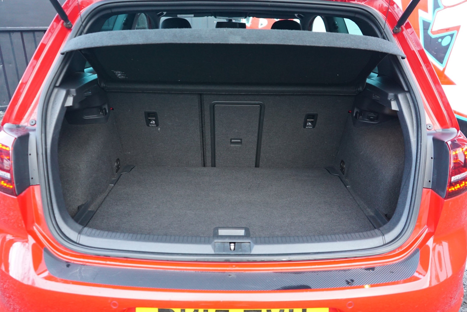 Used Volkswagen Golf 2015 for sale - 76416558: Photo 20