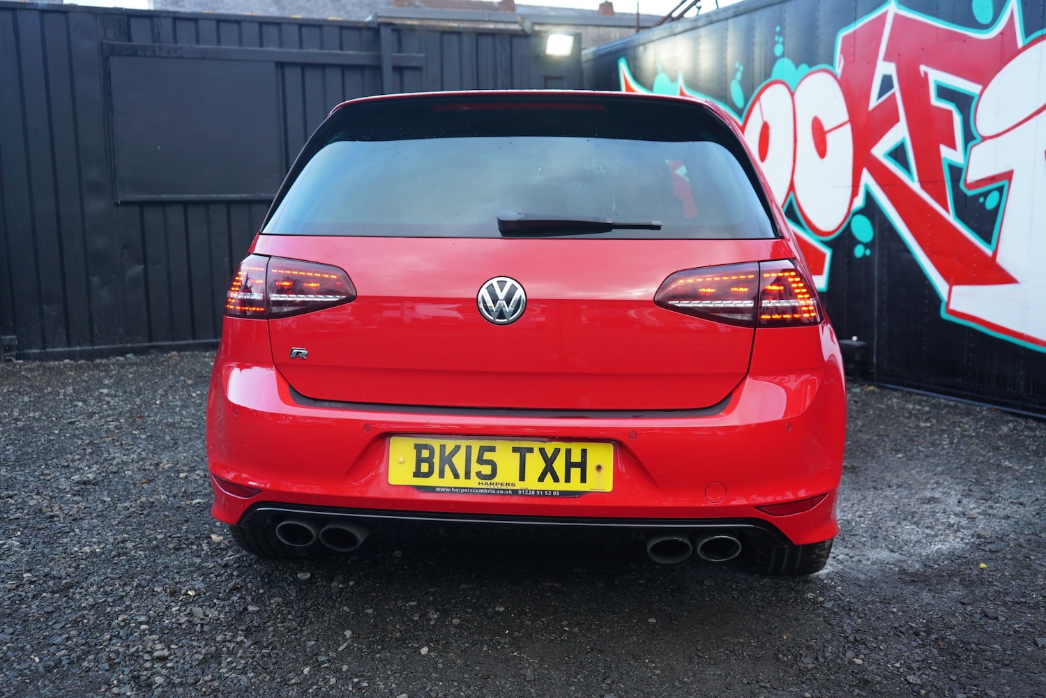 Used Volkswagen Golf 2015 for sale - 76416558: Photo 23