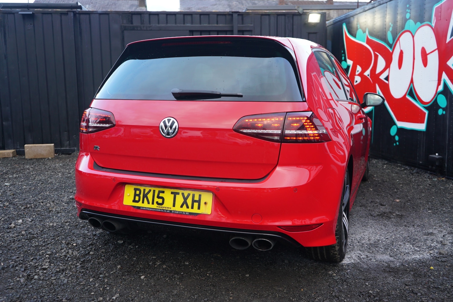 Used Volkswagen Golf 2015 for sale - 76416558: Photo 24