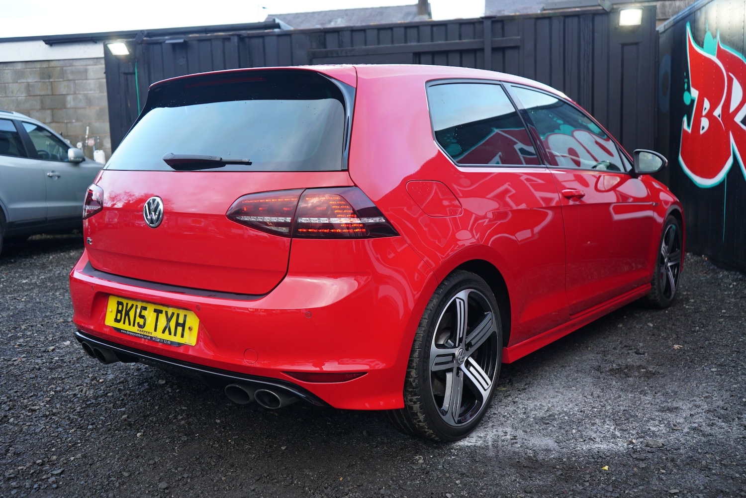 Used Volkswagen Golf 2015 for sale - 76416558: Photo 25