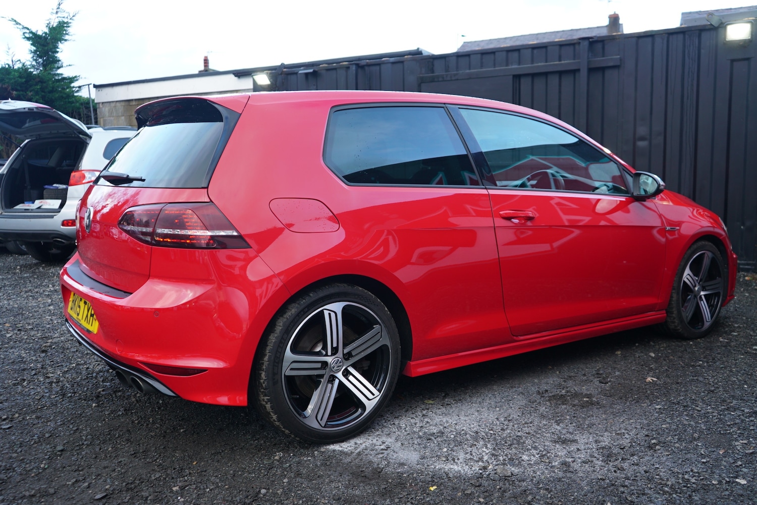 Used Volkswagen Golf 2015 for sale - 76416558: Photo 26