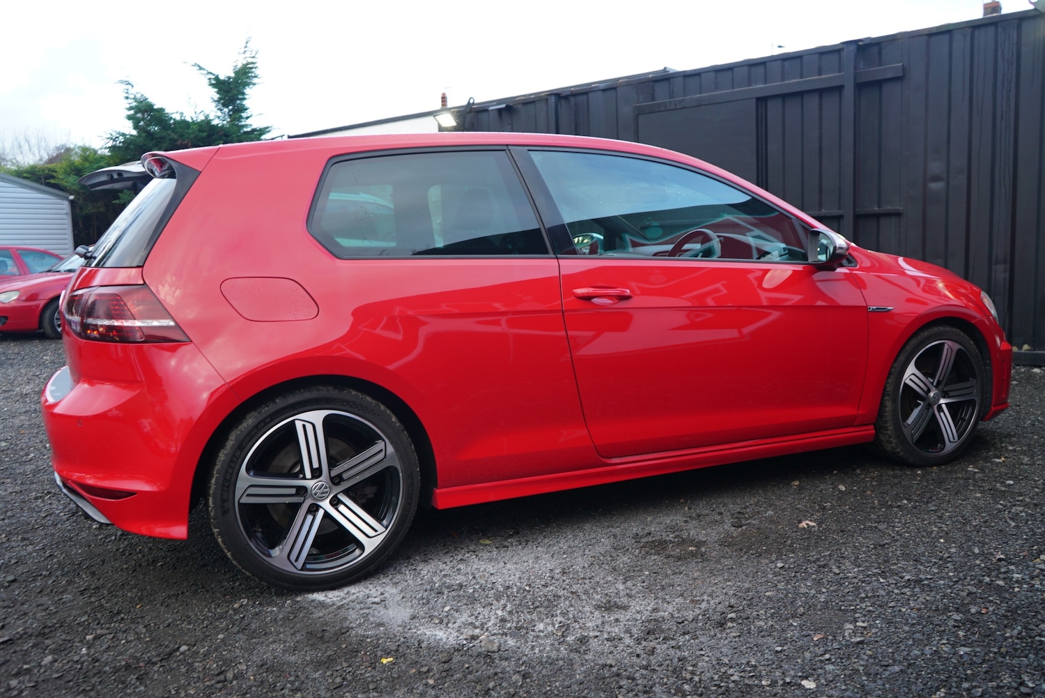 Used Volkswagen Golf 2015 for sale - 76416558: Photo 27