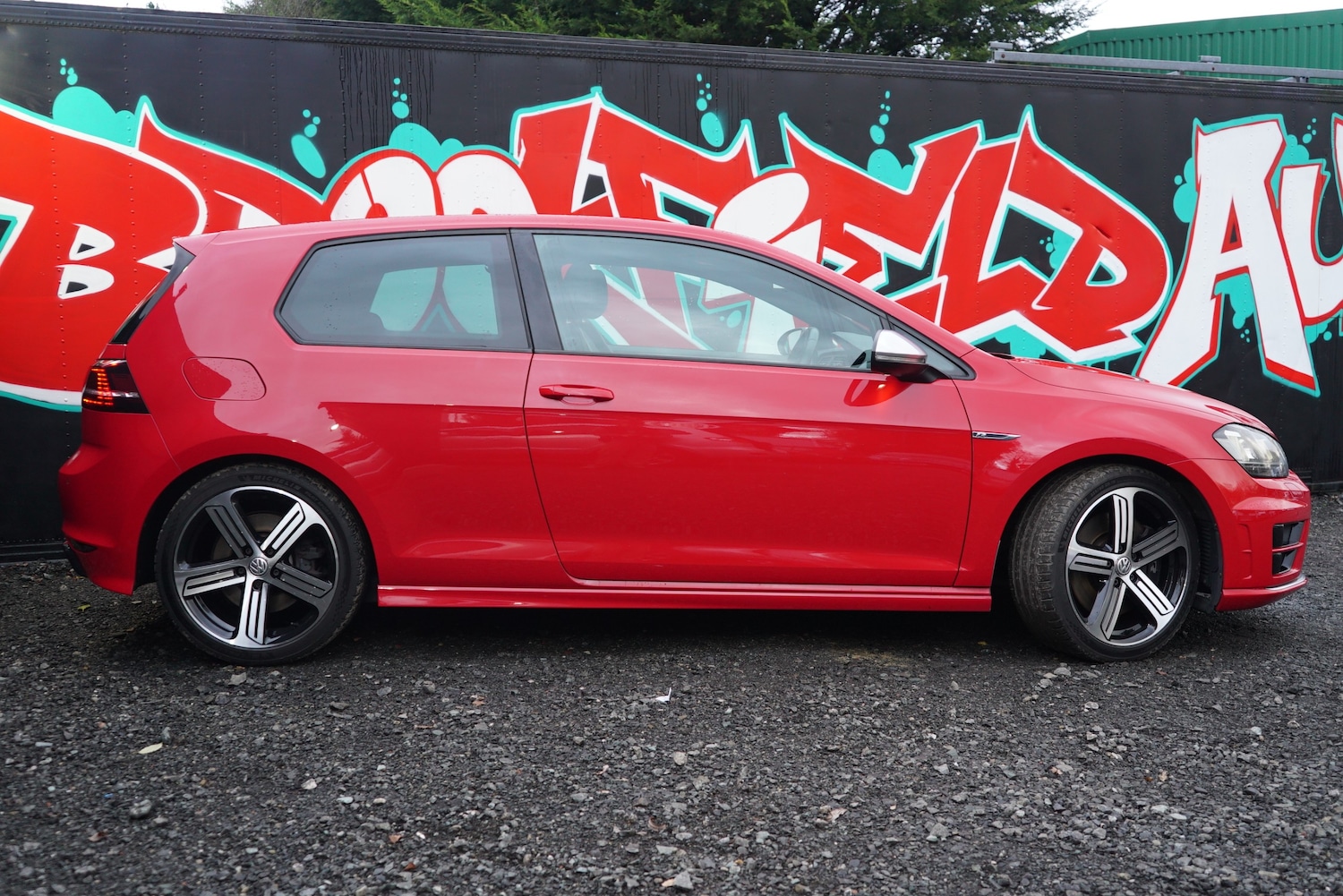 Used Volkswagen Golf 2015 for sale - 76416558: Photo 28