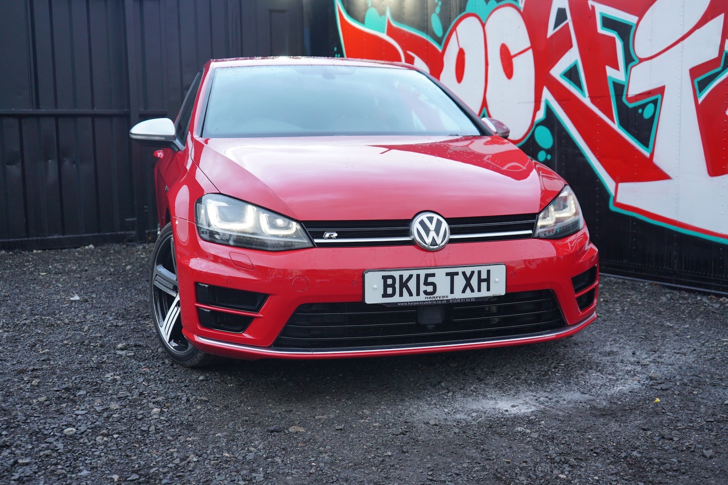 Used Volkswagen Golf 2015 for sale - 76416558: Photo 3