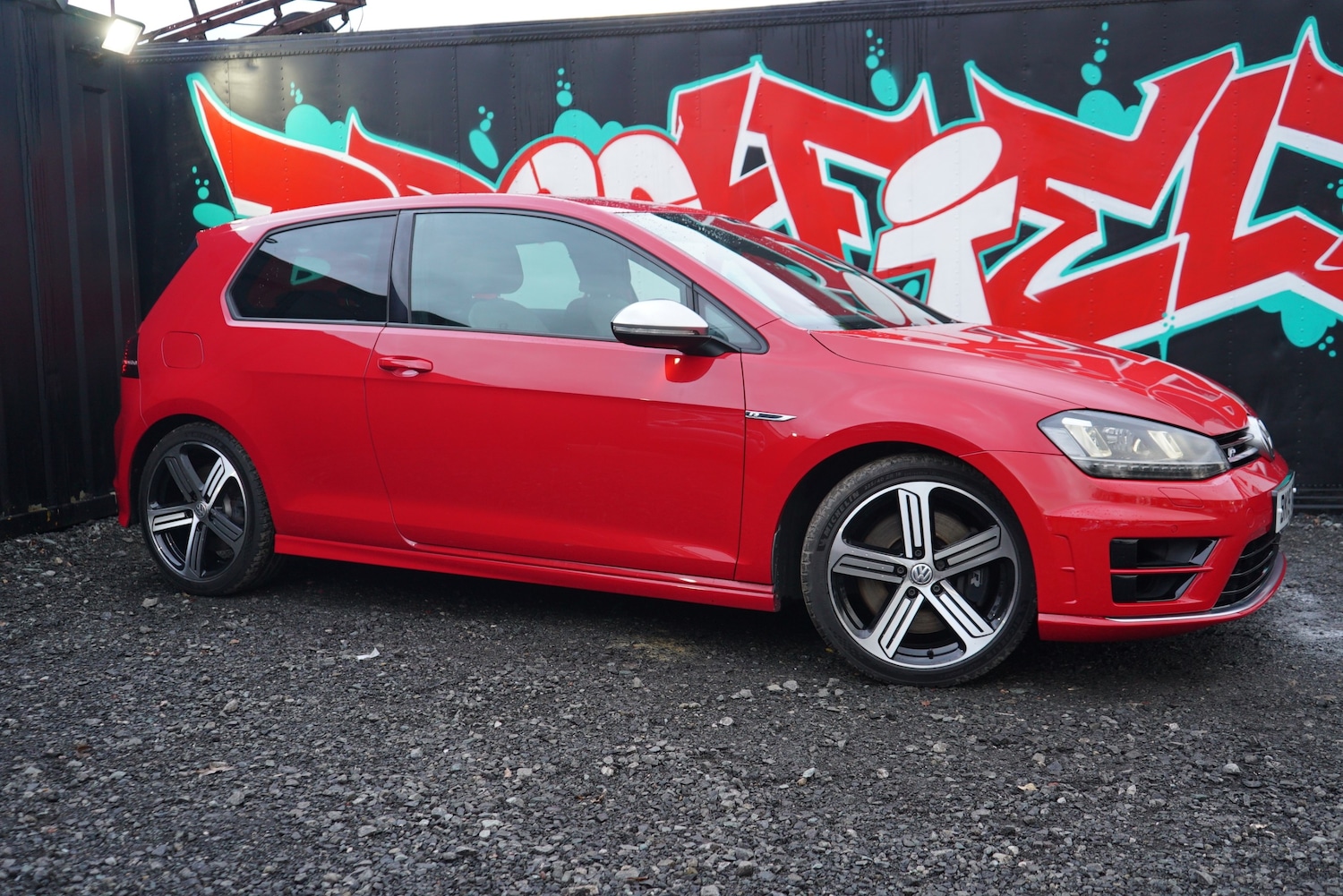 Used Volkswagen Golf 2015 for sale - 76416558: Photo 30