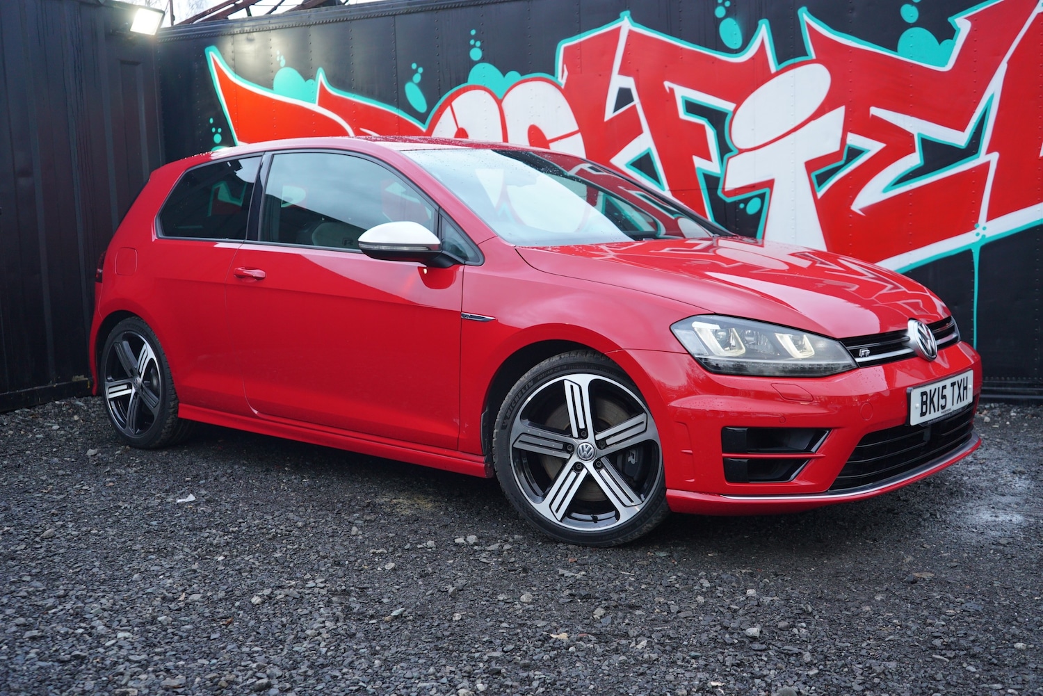 Used Volkswagen Golf 2015 for sale - 76416558: Photo 31
