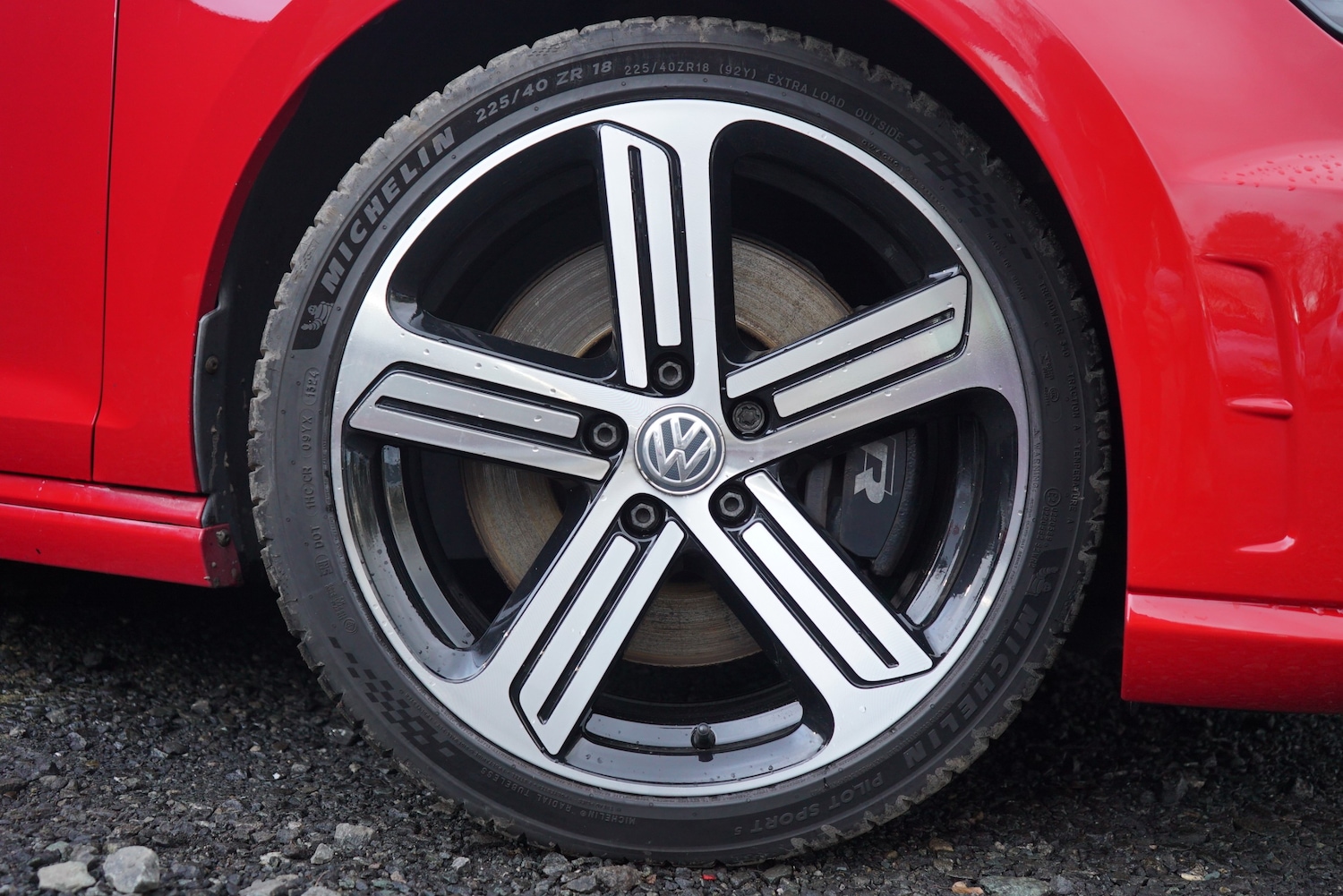 Used Volkswagen Golf 2015 for sale - 76416558: Photo 32