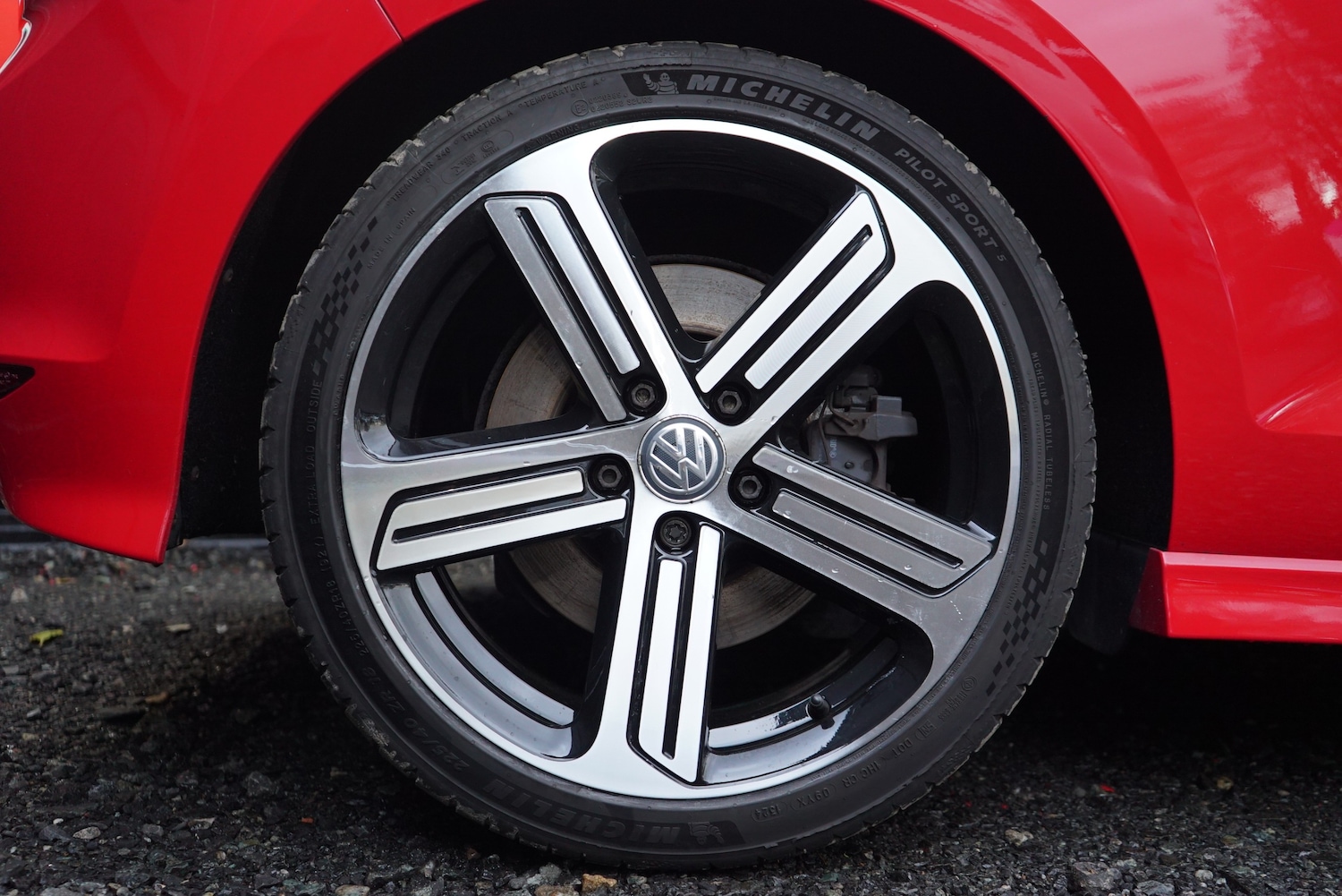 Used Volkswagen Golf 2015 for sale - 76416558: Photo 33