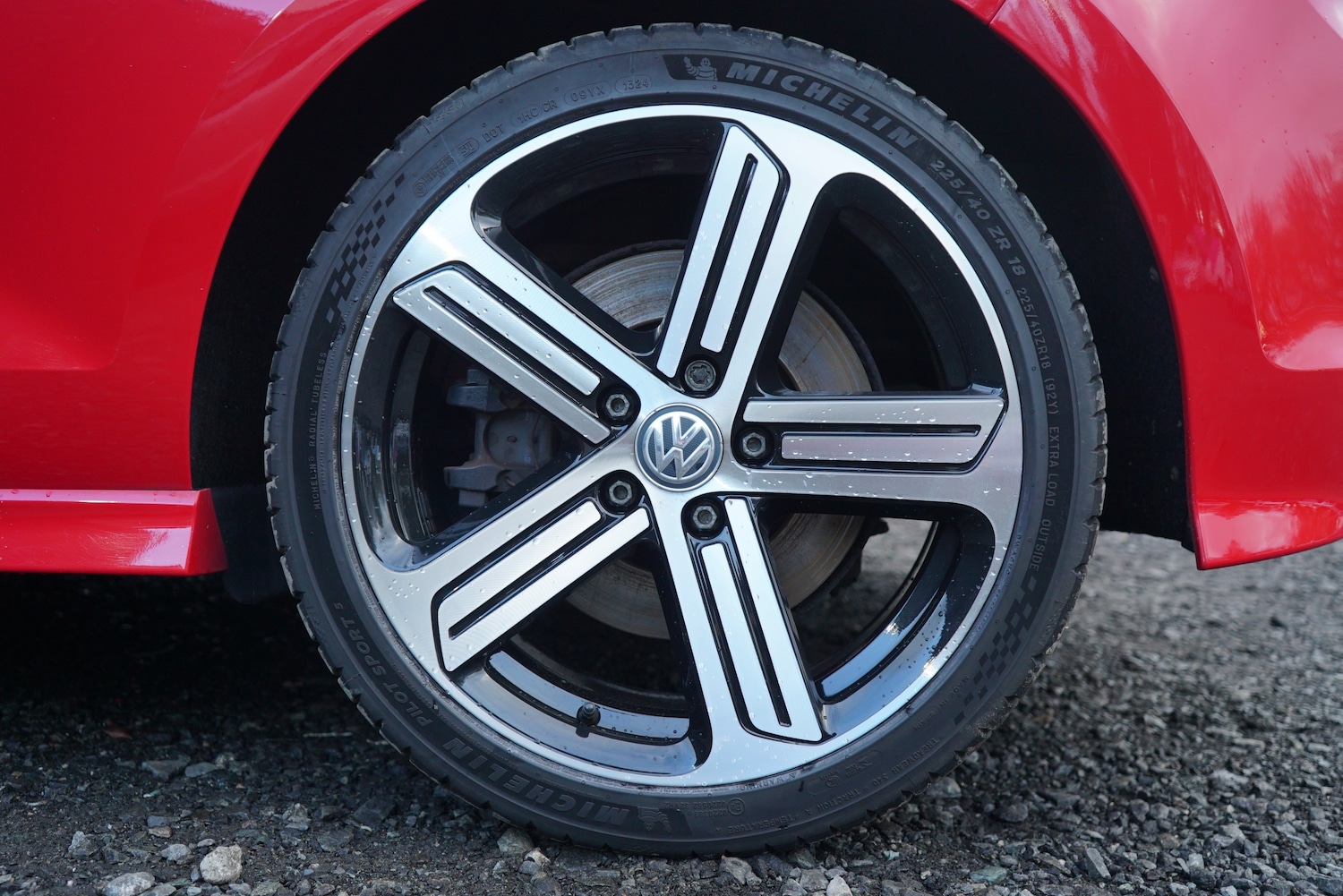 Used Volkswagen Golf 2015 for sale - 76416558: Photo 34