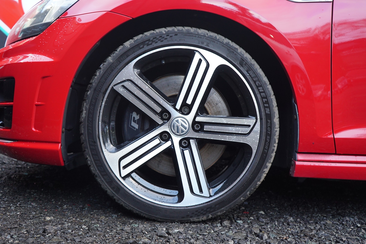 Used Volkswagen Golf 2015 for sale - 76416558: Photo 35