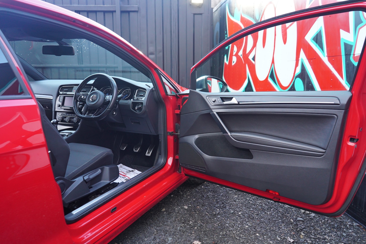 Used Volkswagen Golf 2015 for sale - 76416558: Photo 36