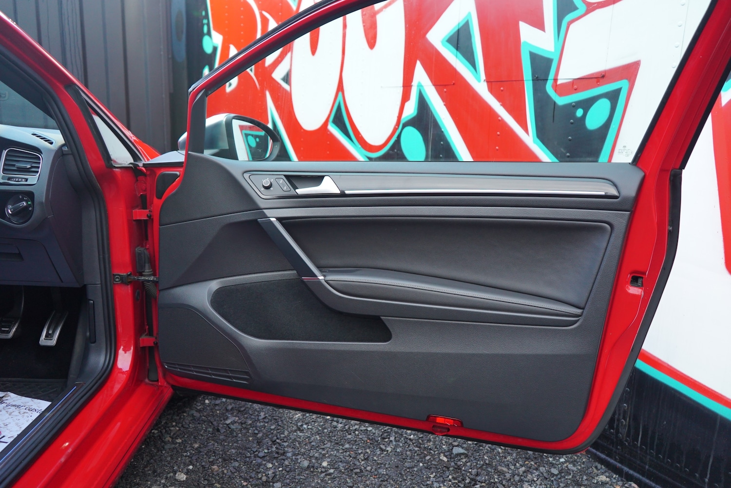 Used Volkswagen Golf 2015 for sale - 76416558: Photo 37