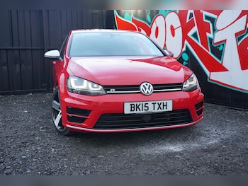 Used Volkswagen Golf 2015 for sale - 76416558: Photo