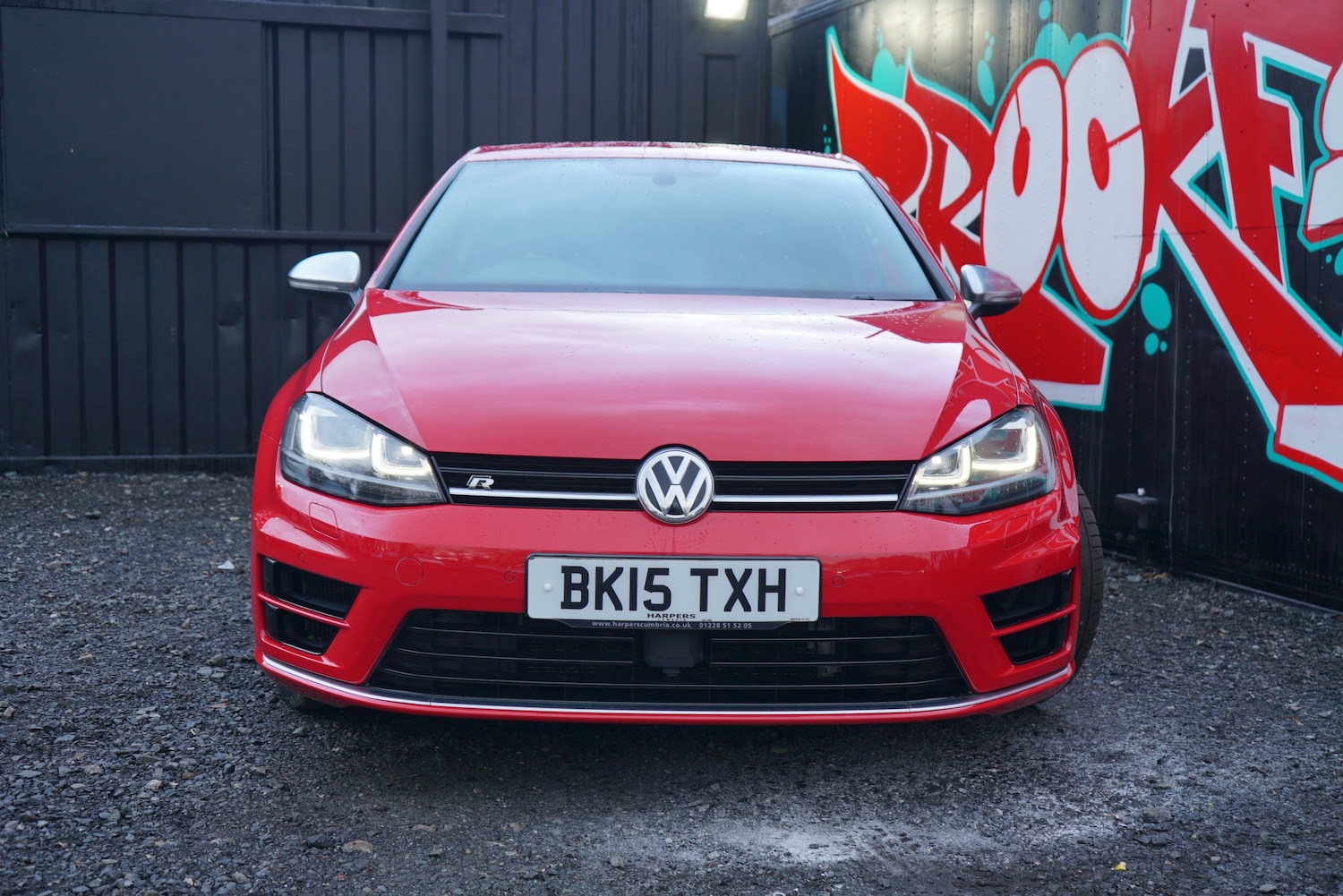 Used Volkswagen Golf 2015 for sale - 76416558: Photo 4