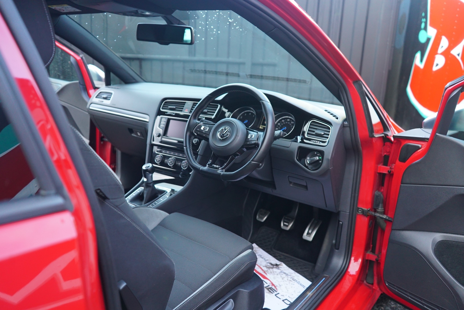 Used Volkswagen Golf 2015 for sale - 76416558: Photo 40