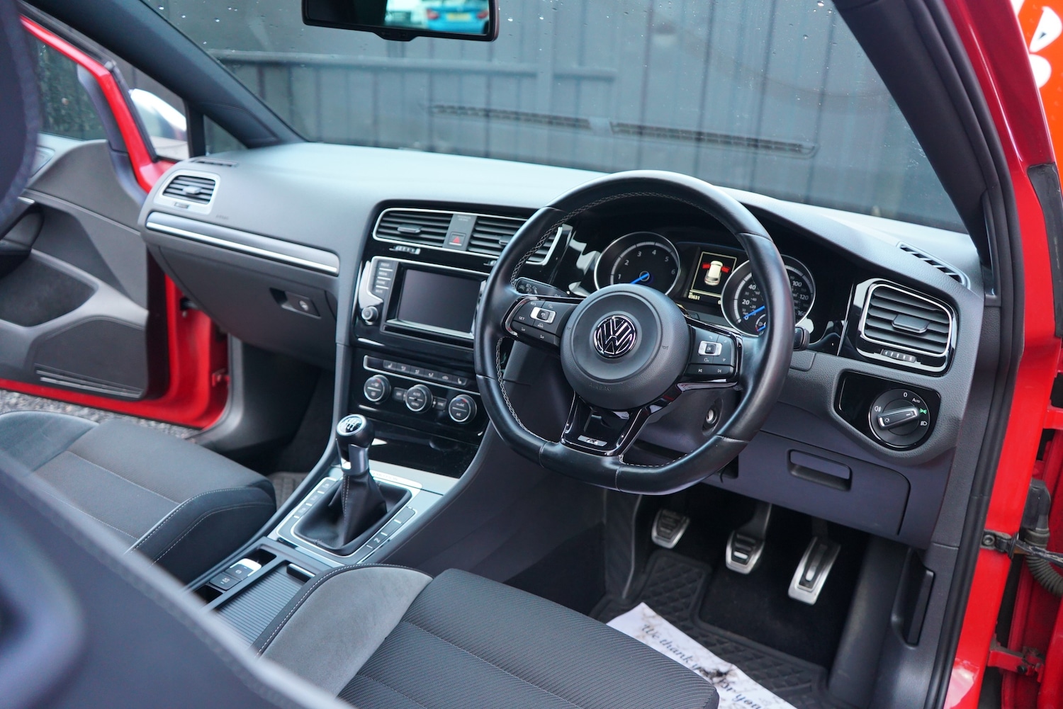 Used Volkswagen Golf 2015 for sale - 76416558: Photo 41