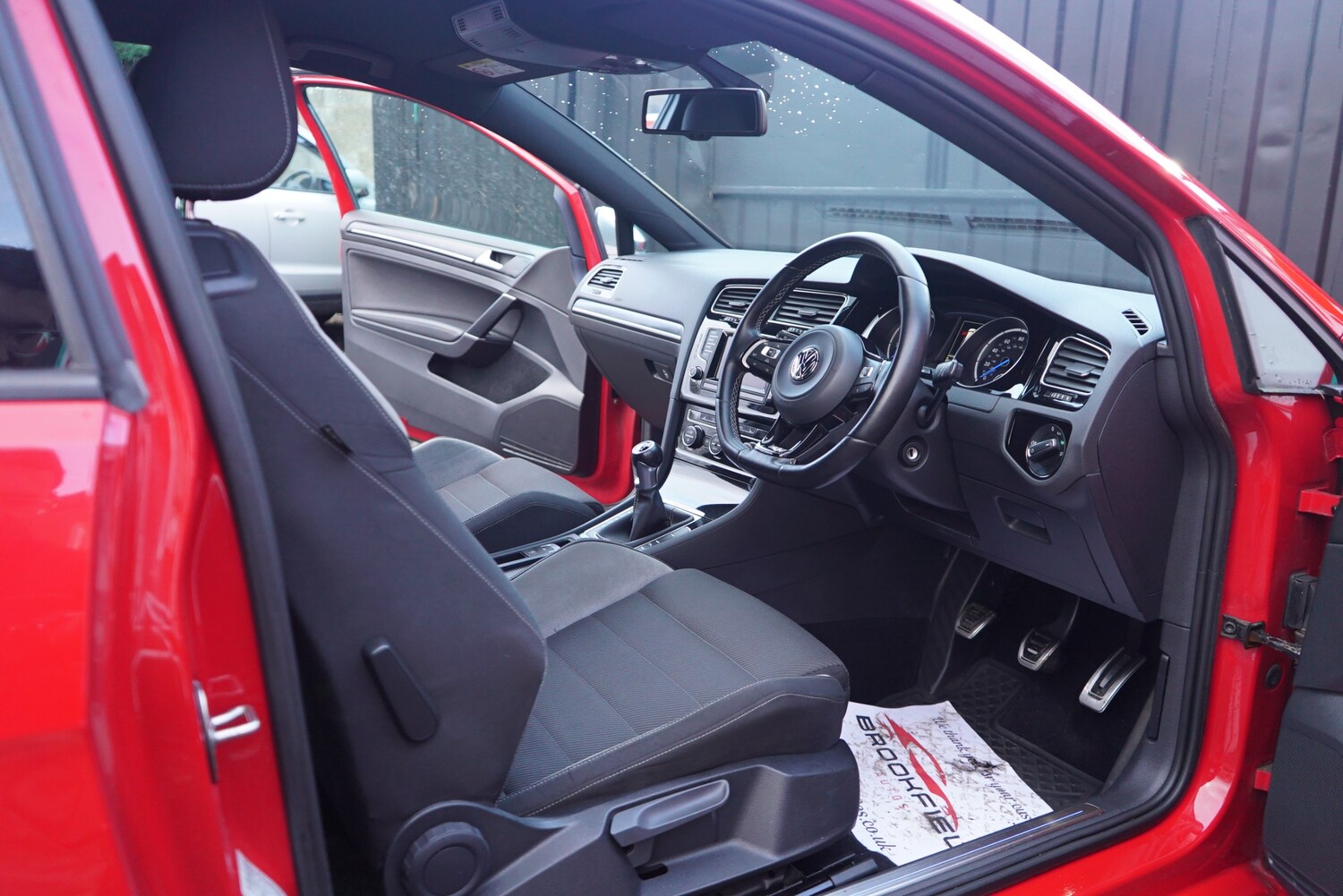 Used Volkswagen Golf 2015 for sale - 76416558: Photo 42