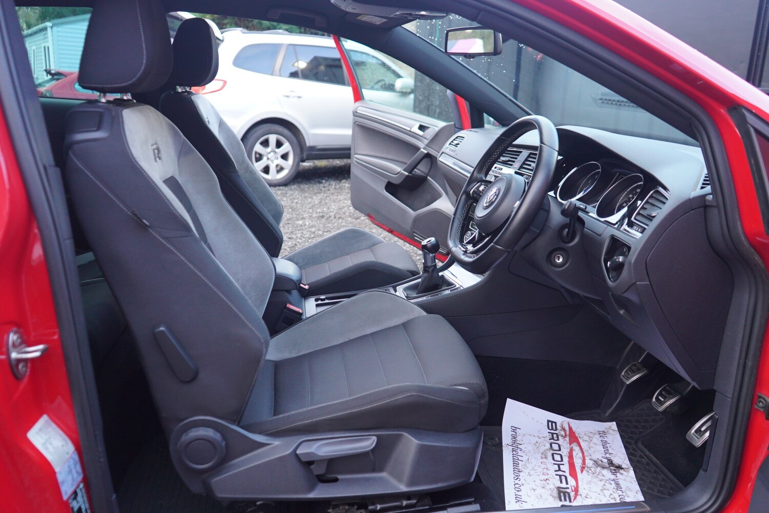 Used Volkswagen Golf 2015 for sale - 76416558: Photo 43