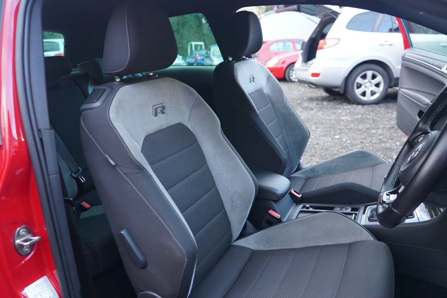 Used Volkswagen Golf 2015 for sale - 76416558: Photo 45