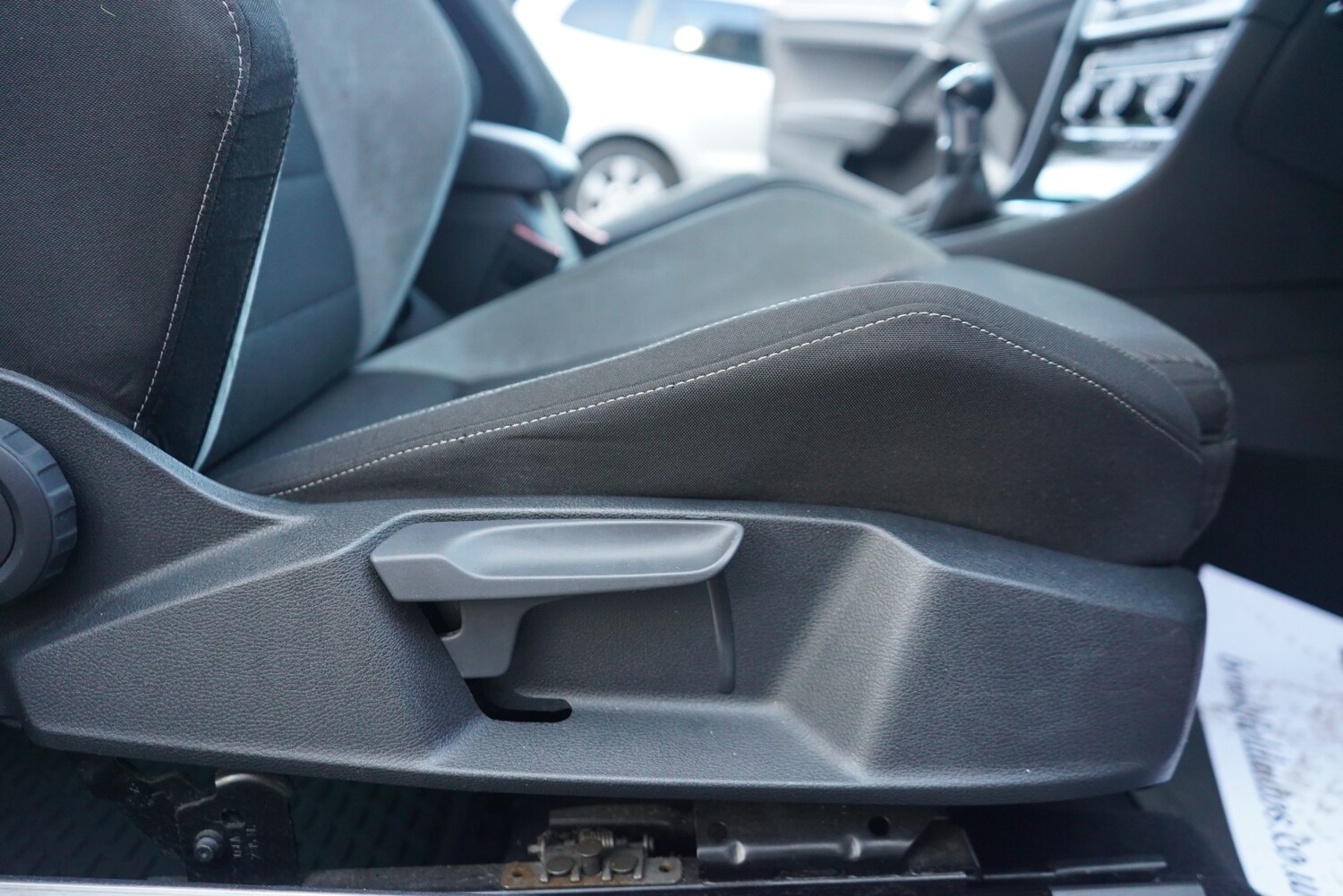 Used Volkswagen Golf 2015 for sale - 76416558: Photo 48