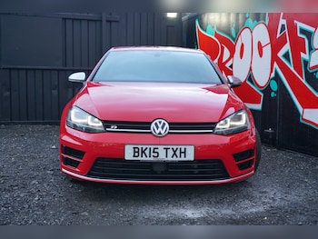 Used Volkswagen Golf 2015 for sale - 76416558: Photo