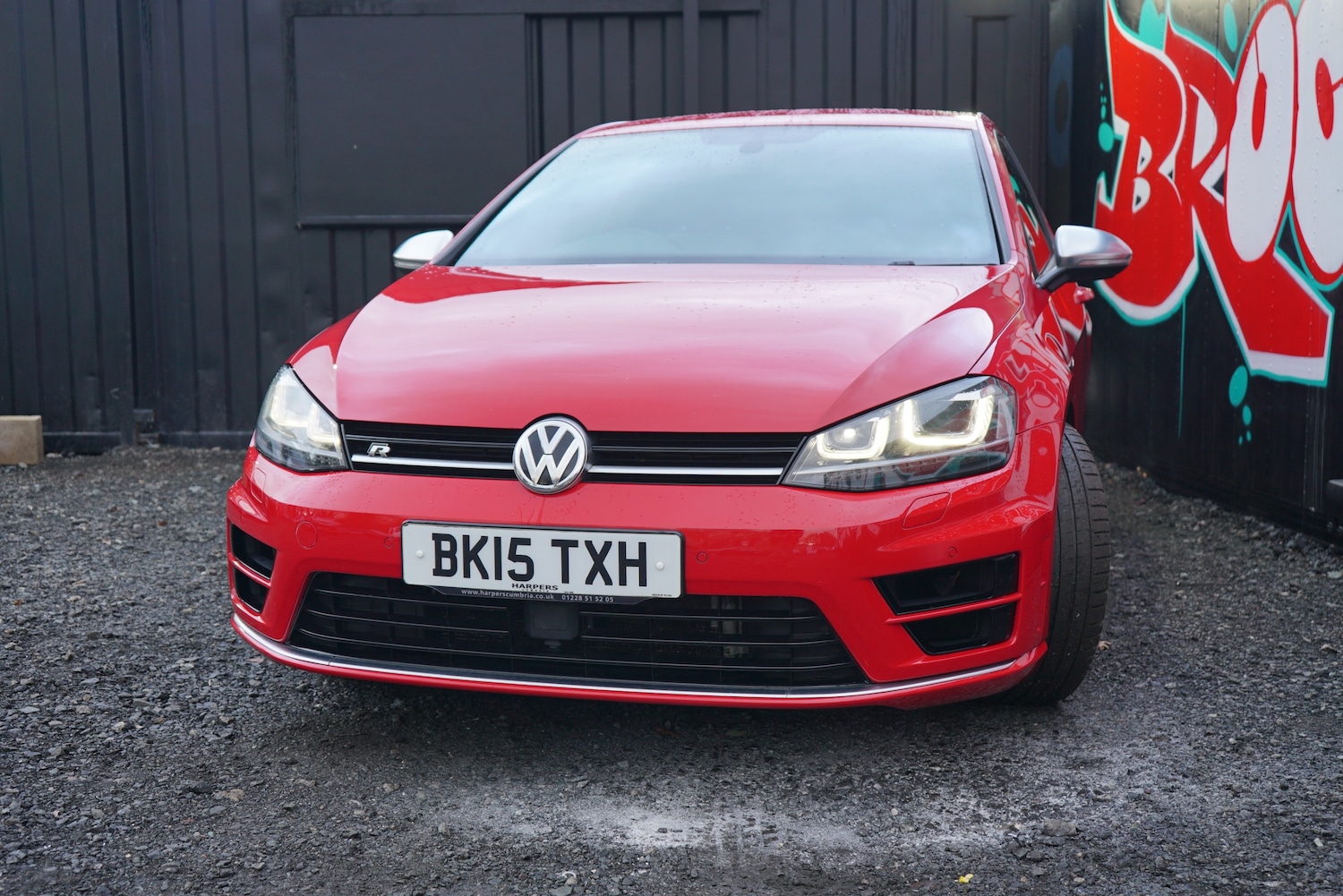 Used Volkswagen Golf 2015 for sale - 76416558: Photo 5