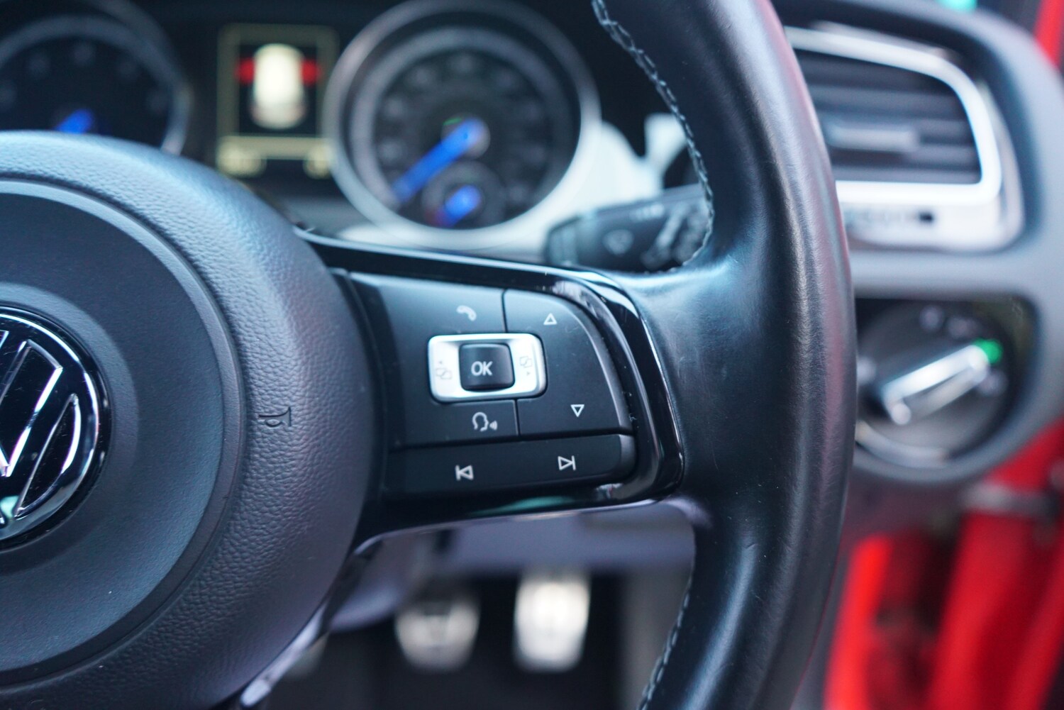 Used Volkswagen Golf 2015 for sale - 76416558: Photo 51