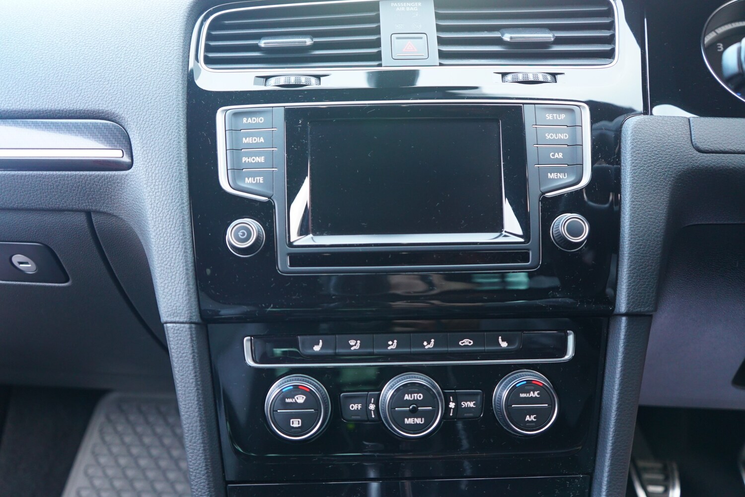 Used Volkswagen Golf 2015 for sale - 76416558: Photo 53