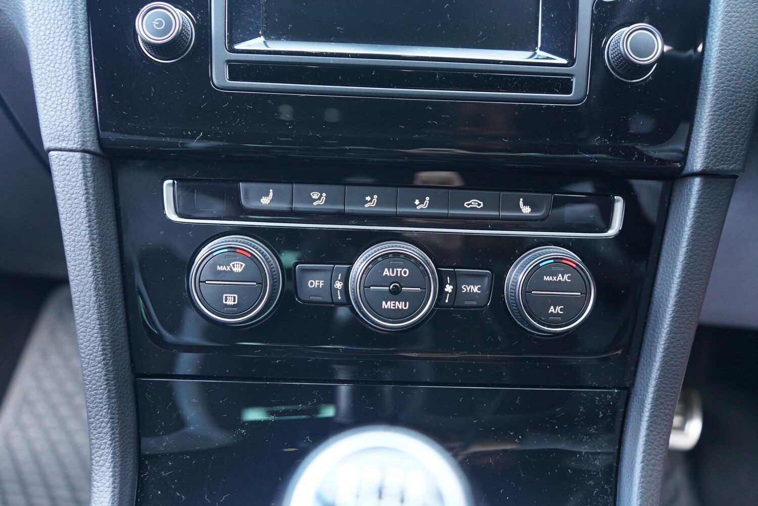 Used Volkswagen Golf 2015 for sale - 76416558: Photo 54