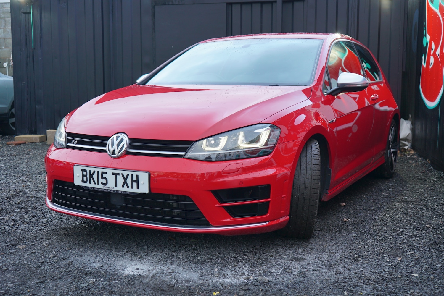 Used Volkswagen Golf 2015 for sale - 76416558: Photo 6