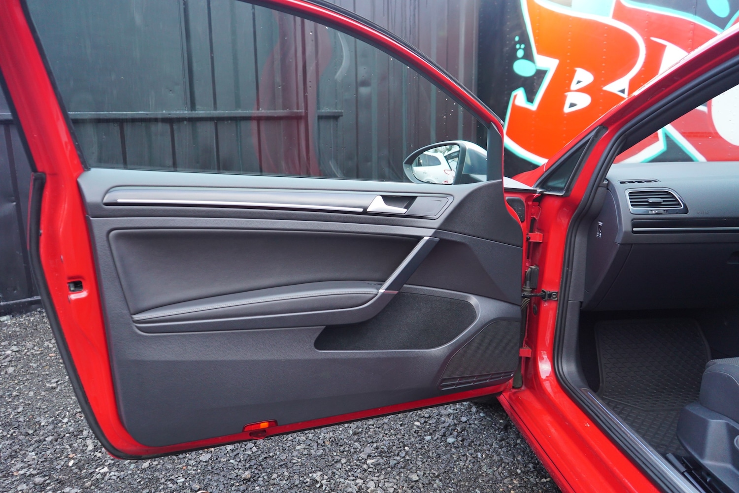 Used Volkswagen Golf 2015 for sale - 76416558: Photo 61