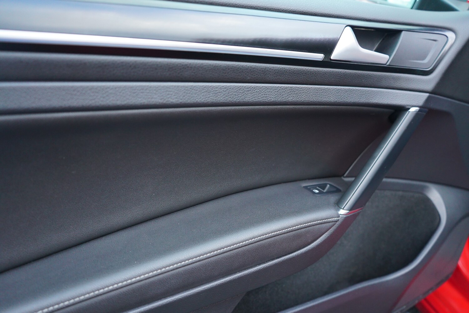 Used Volkswagen Golf 2015 for sale - 76416558: Photo 62