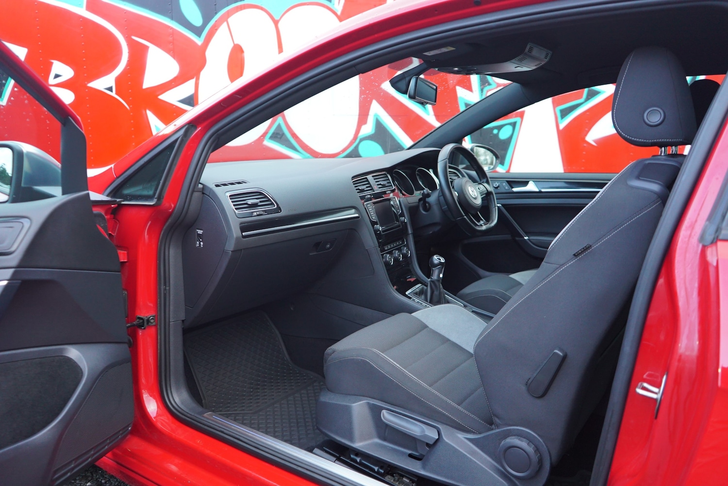 Used Volkswagen Golf 2015 for sale - 76416558: Photo 64