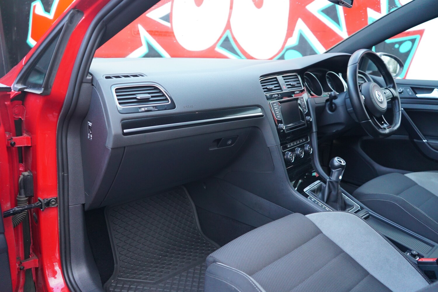 Used Volkswagen Golf 2015 for sale - 76416558: Photo 69