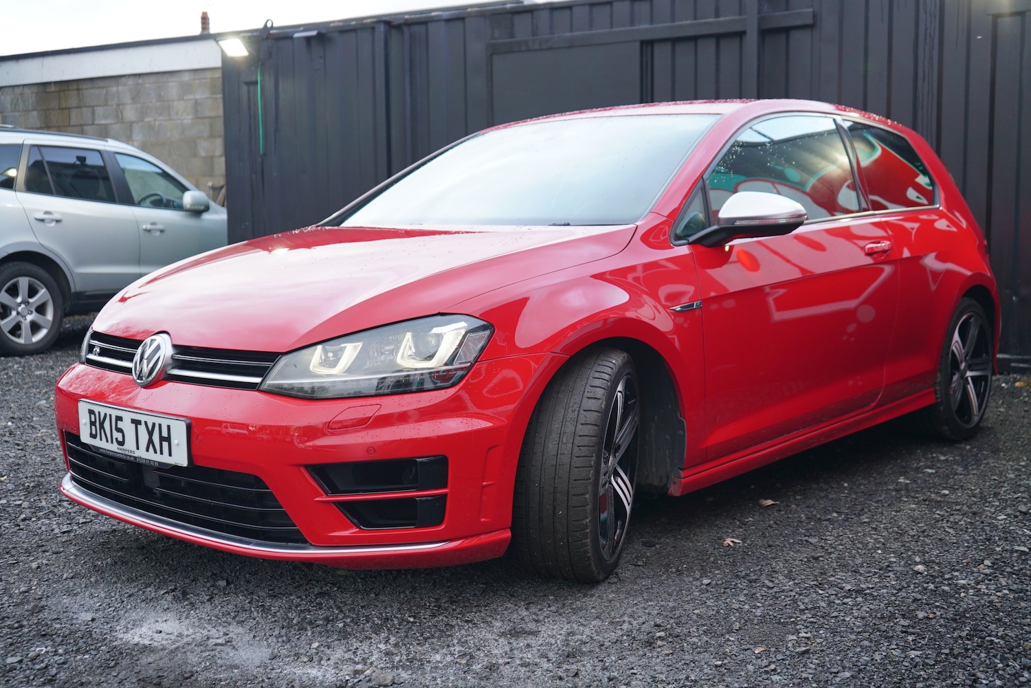 Used Volkswagen Golf 2015 for sale - 76416558: Photo 7