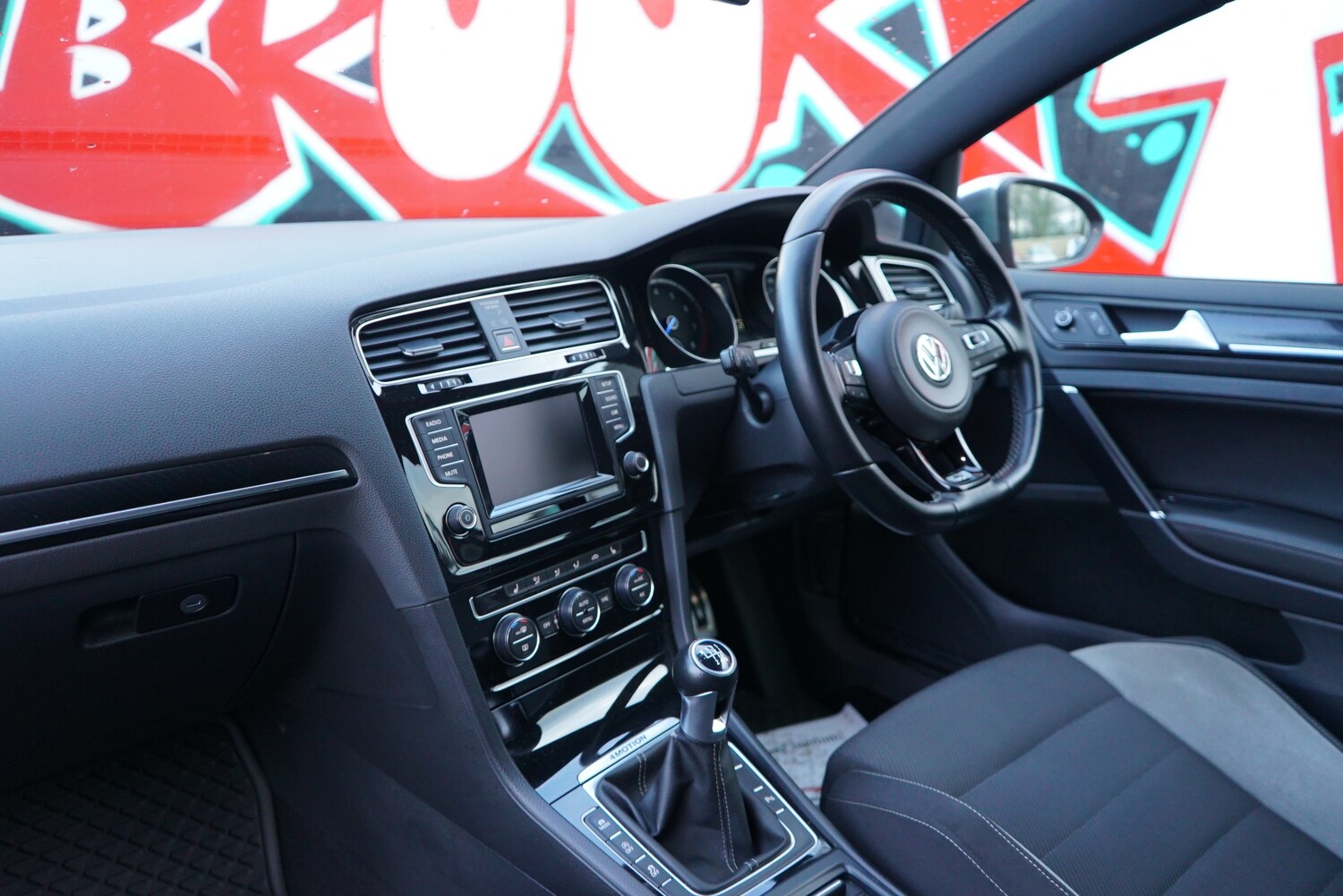 Used Volkswagen Golf 2015 for sale - 76416558: Photo 70