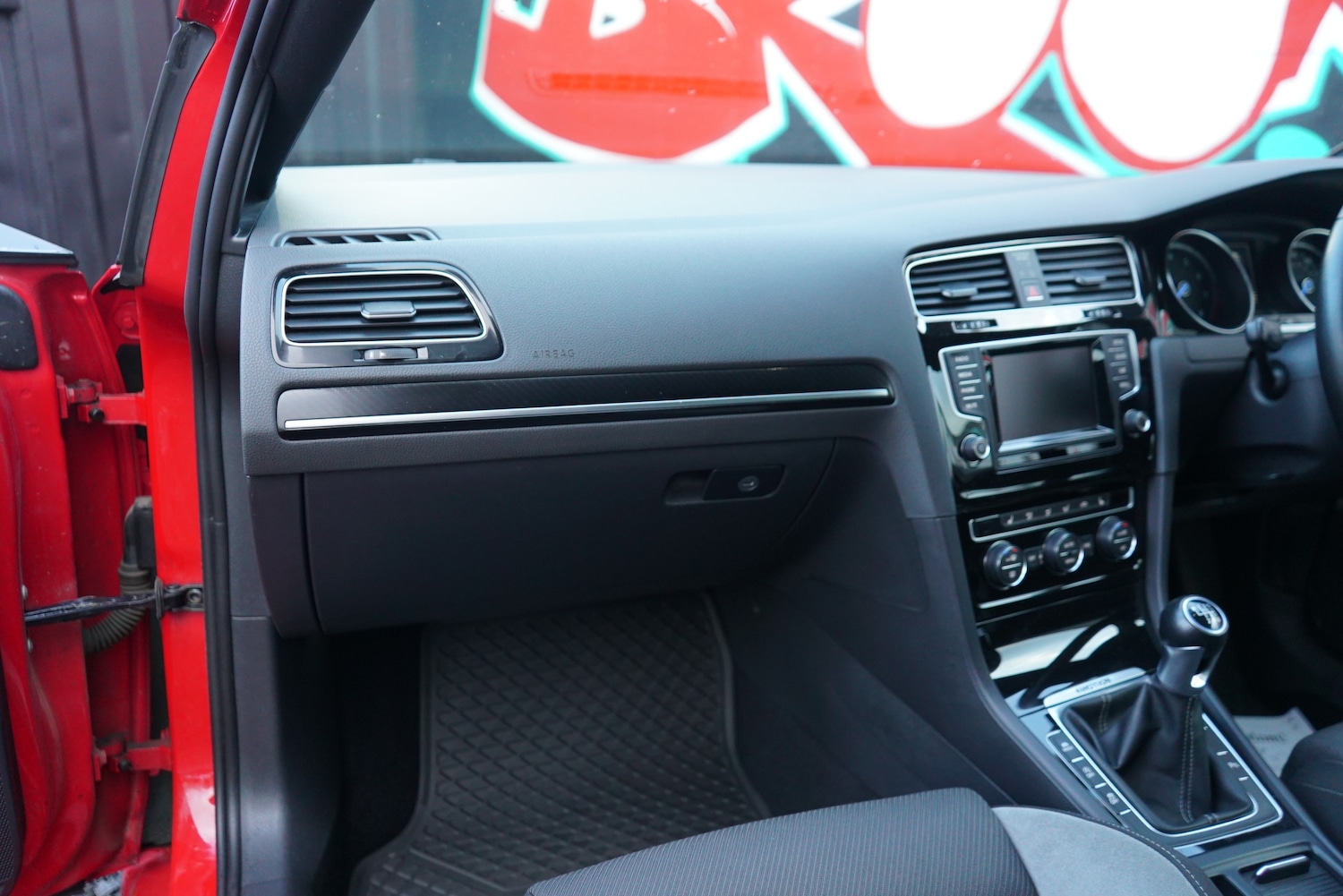 Used Volkswagen Golf 2015 for sale - 76416558: Photo 71