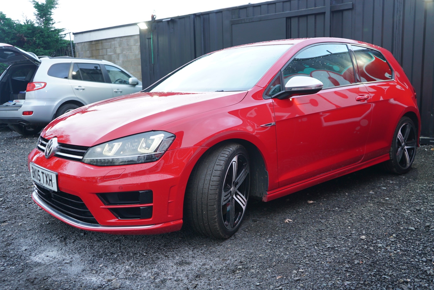 Used Volkswagen Golf 2015 for sale - 76416558: Photo 8