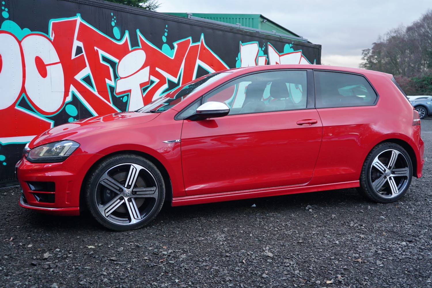 Used Volkswagen Golf 2015 for sale - 76416558: Photo 9